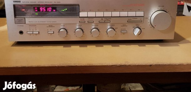 Yamaha sztereó erősítő eredeti japán gyártású