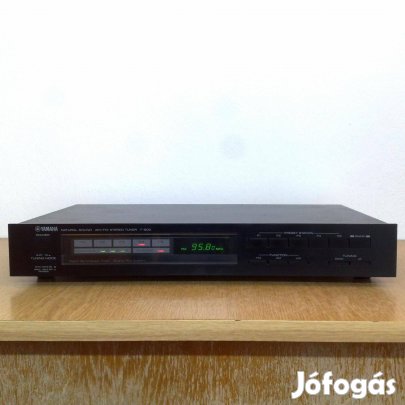 Yamaha t-500 t500 t 500 tuner