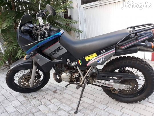 Yamaha tdr 125 bontott és új (csővázas, deltabox) alkatrészek eladók