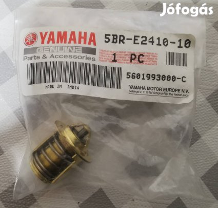 Yamaha termosztát eredeti új Aerox Jog Minarelli 50-125 ccm robogó