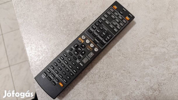 Yamaha új távirányító házimozi erősítőhöz eladó 