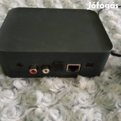 Yamaha waxd10 hálózati lejátszó eladó 