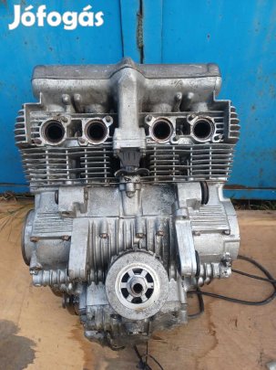 Yamaha xj400 motorblokk