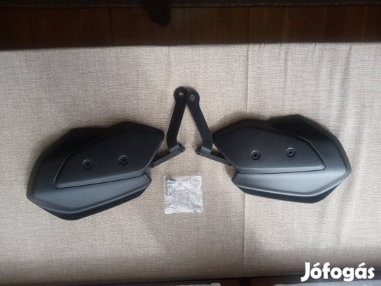 Yamaha xmax kézvédő 2024 modell évtől 