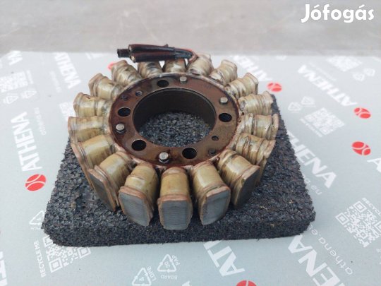 Yamaha xtz660 szr660 xtz szr 660 generátor tekercs használt