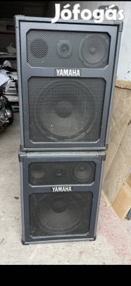 Yamaha ys 315e boxok