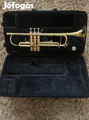 Yamaha ytr 3335 trombita