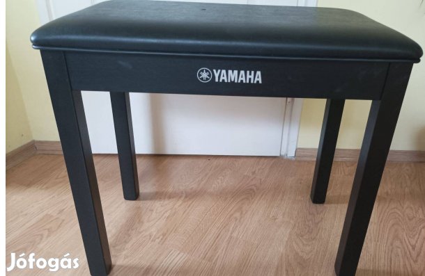 Yamaha zongorapad
