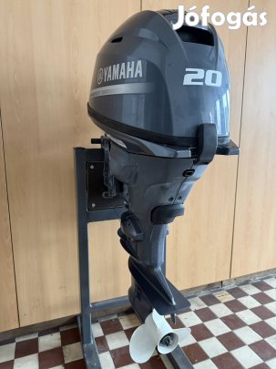 Yamahaf20/F25GWH