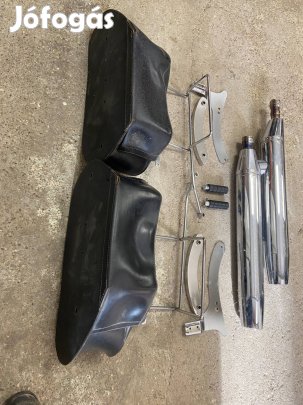 Yamahaxv1600 alkatrész kiegészítô