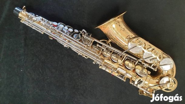 Yanagisawa alt szaxofon