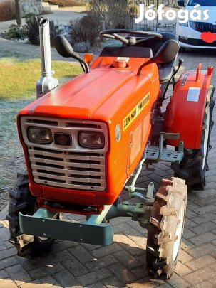 Yanmar YM 1510D eladó