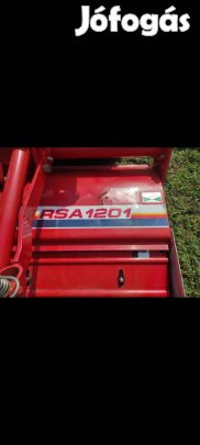 Yanmar talajmaró kistraktorhoz