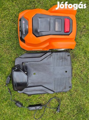Yardforce robotfűnyíró