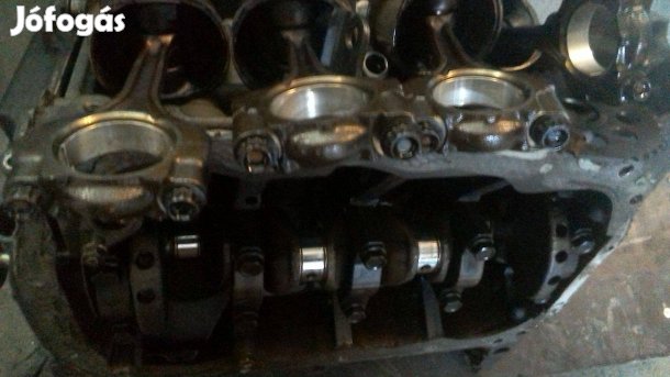 Yaris 1,0 főtengely csapággyal 1999-2005 Budatétényben