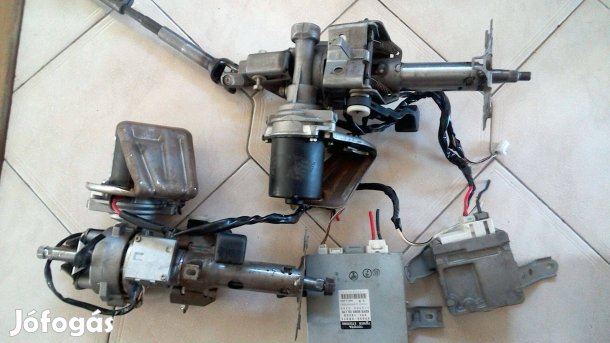 Yaris 1,0 szervókormány 2001-05 alkatrészek