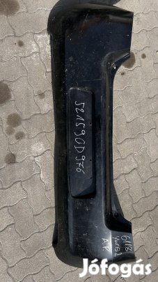 Yaris 2 hátsó lökhárító 521590D976 eladó