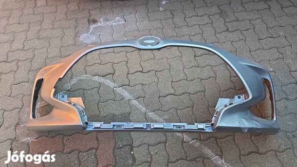 Yaris első lökös 2021-től eladó