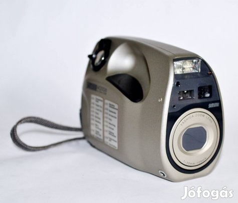 Yashica Samurai APS analóg fényképezőgép eladó