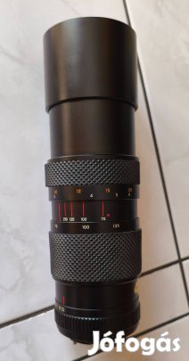 Yashica fényképező objektív