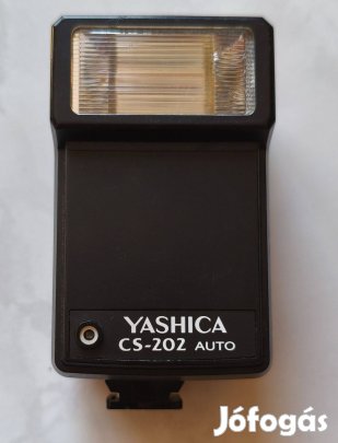 Yashica vaku