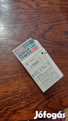 Yaskawa J1000