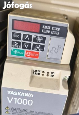 Yaskawa V1000 (Cimr-VT2A0002BAA)