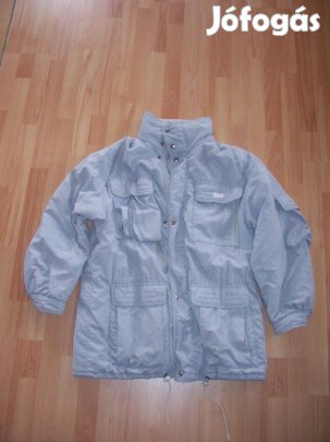 Yassa télikabát, dzseki - vízlepergető anyagú