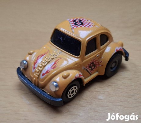 Yatming Volkwagen Beetle 3403 kisautó