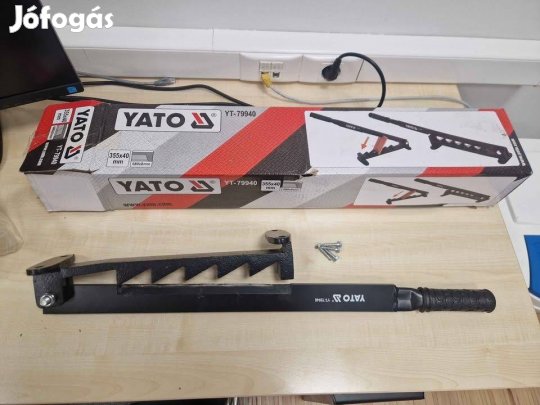 Yato 79940 Kézi fa hasító