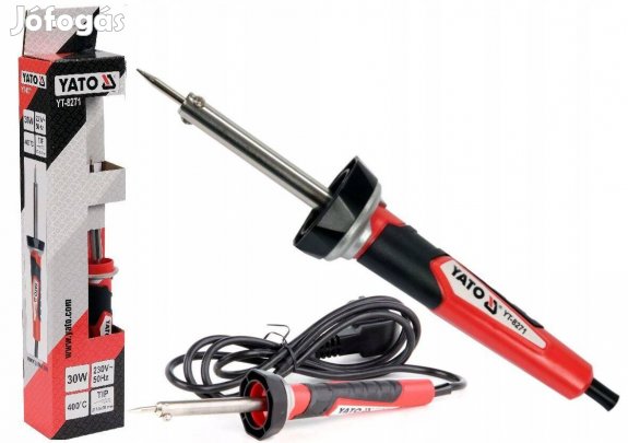 Yato Forrasztópáka 30 W/400 C° - Yt-8271