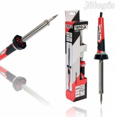 Yato Forrasztópáka 80 W/520 C° Yt-8273
