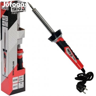 Yato Forrasztópáka, 60W - Yt-8272
