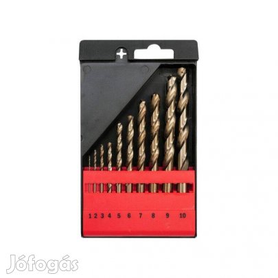 Yato Fúrószár készlet CO-HSS (Yt-41603)