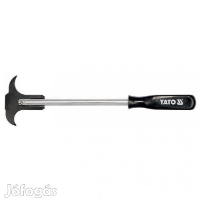 Yato Yt0642 200mm tömítéslehúzó / szimering kiszedő fogó