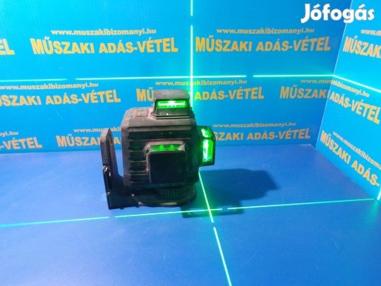 Yato Yt-30436 keresztlézer jótállással