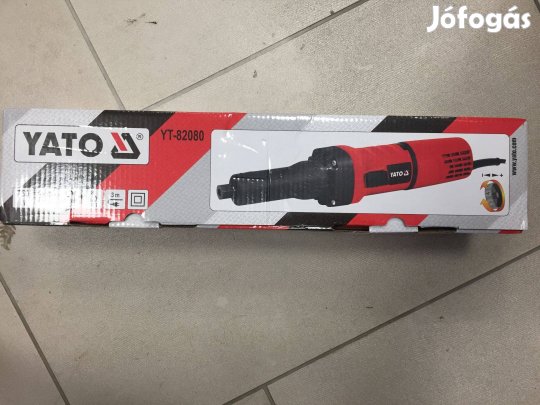 Yato Yt-82080 Elektromos rotormaró, egyenes csiszoló fordulatszám szab