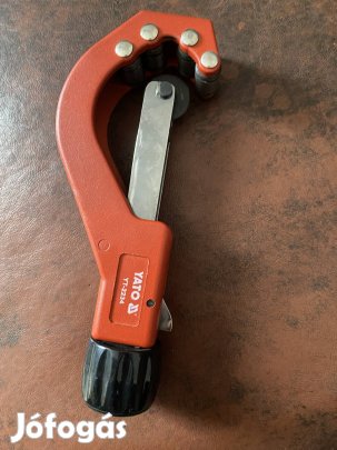 Yato csővágó 14-63 mm profi