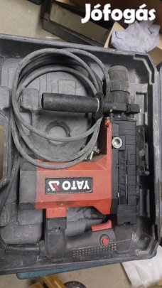 Yato sds max ütvefuro vésögép