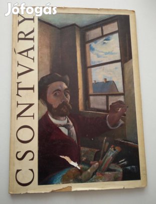Ybl Ervin - Csontváry