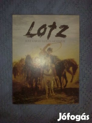 Ybl Ervin - Lotz Károly élete és művészete