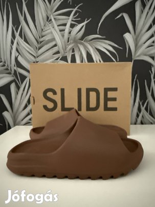 Yeezy Slide Flax