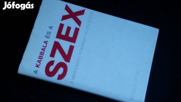 Yehuda Berg: A kabbala és a szex