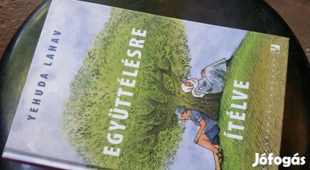 Yehuda Lahav: Együttélésre ítélve