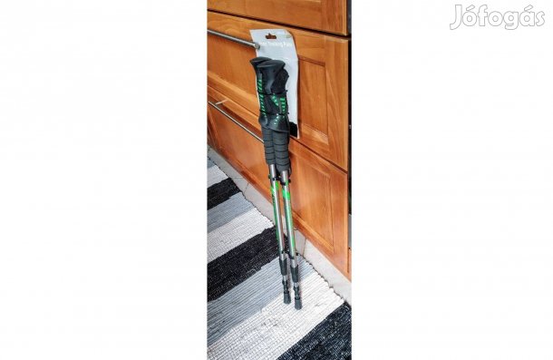 Yellowstone túrabot 53-130 CM 340 GR prémium kivitel Két rétegű erg