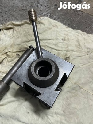 Yes 20 késtartó alaptest