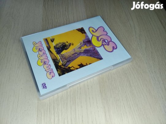 Yes - Yesyears / DVD (NTSC)