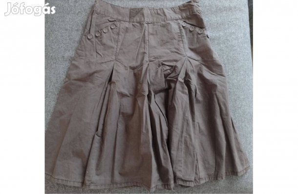 Yessica 36 ballon szoknya új