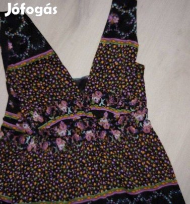 Yessica 48-as muszlin ruha