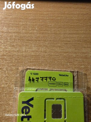 Yettel könyű telefonszám 4477770